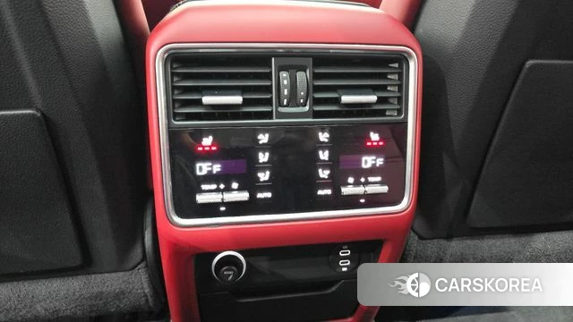 Porsche Cayenne (PO536) id 3965767 из Кореи 10