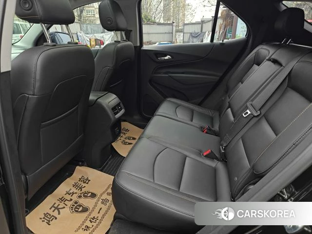 Chevrolet Explorer id 4213488 из Китая 10