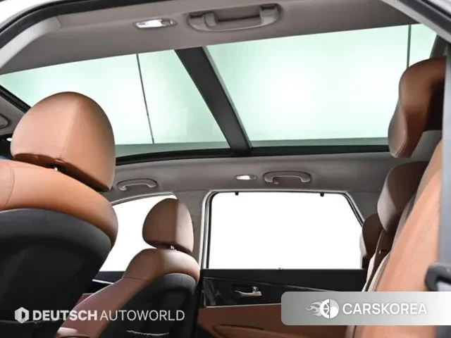 Kia The New Sorento id 2981655 из Кореи 10