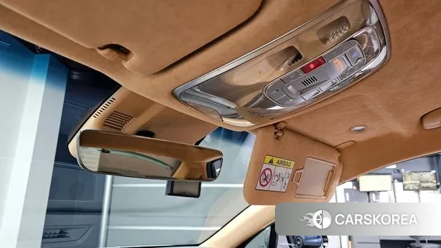 Genesis G80 (RG3) id 2930237 из Кореи 10