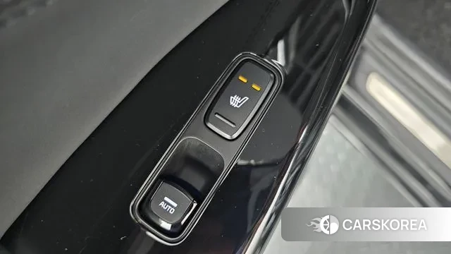 Kia K7 Premier Hybrid id 2999414 из Кореи 10