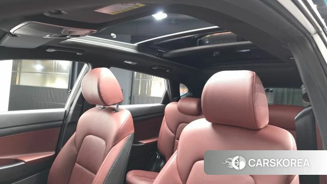 Hyundai All New Tucson id 4325726 из Кореи 10