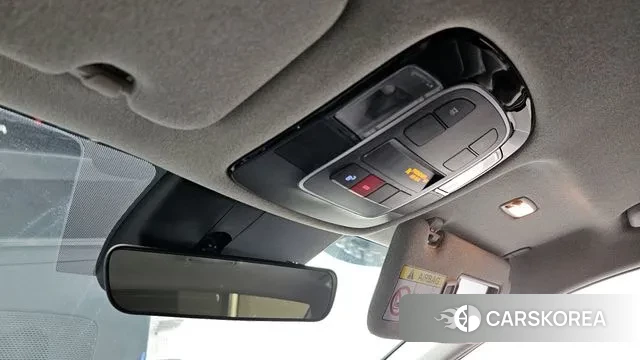 Hyundai Sonata D Edge (DN8) id 3457342 из Кореи 10