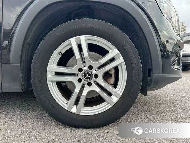 Mercedes-Benz GLB id 4328840 из Китая 10