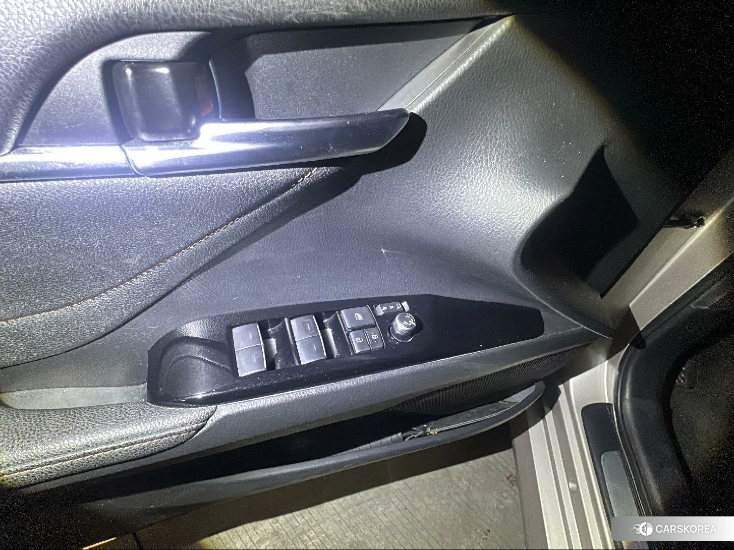 Toyota Camry id 4462054 из Китая 10