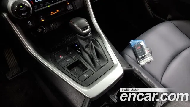 Toyota RAV4 5th Generation id 2672319 из Кореи 10