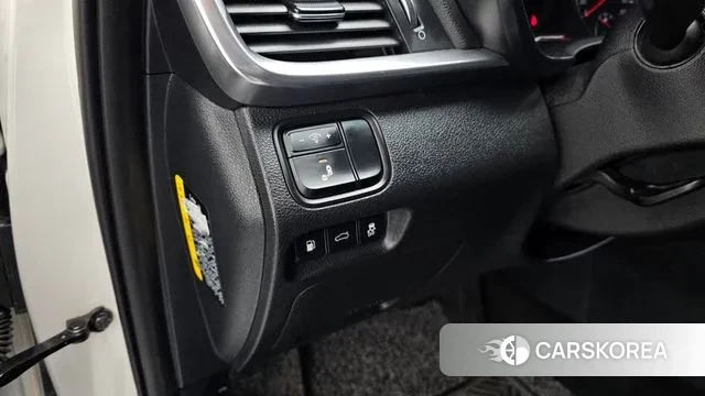 Kia The New K5 2nd generation id 3761082 из Кореи 10