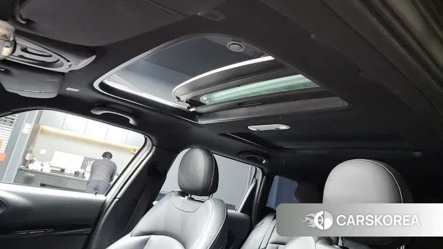 Mini Cooper Clubman id 3362951 из Кореи 10