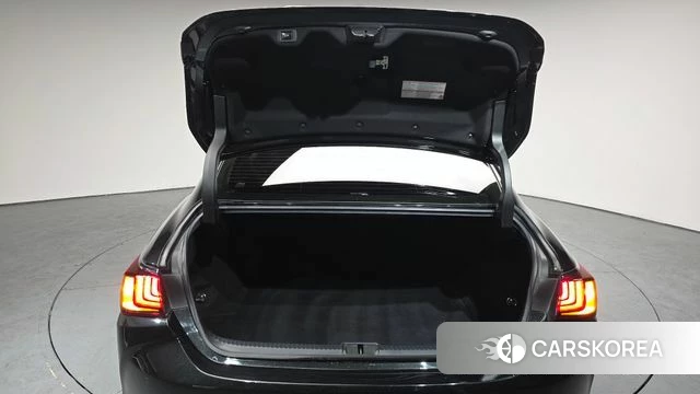 Lexus ES300h 7th generation id 3795974 из Кореи 10