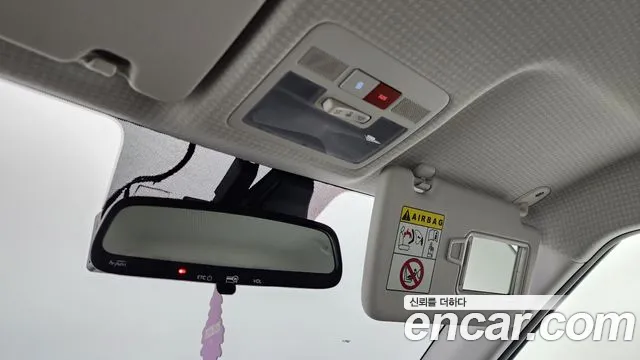 Hyundai Casper id 2671285 из Кореи 10