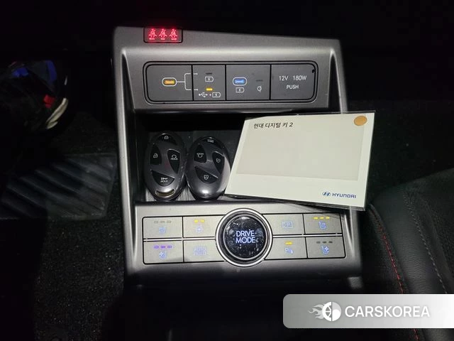 Hyundai Kona Hybrid (SX2) id 3831343 из Кореи 10