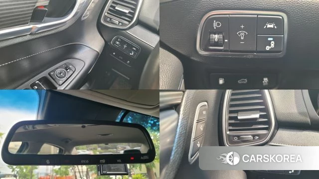Hyundai Grandeur IG id 4737386 из Кореи 10