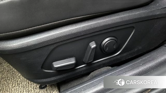 Hyundai Sonata (DN8) id 3834431 из Кореи 10