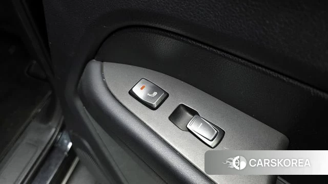 Ssangyong Rexton Sports id 4269235 из Кореи 10