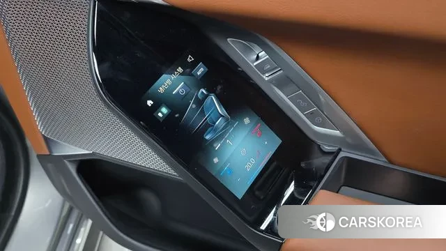 BMW 7 Series (G70) id 3457081 из Кореи 10