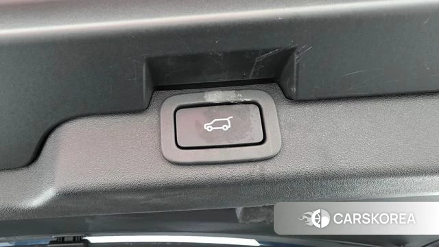 Land Rover Discovery 5 id 4459587 из Кореи 10