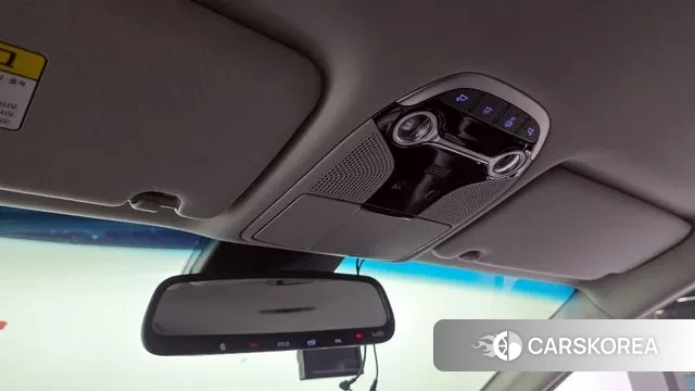 Hyundai Grandeur IG id 3076501 из Кореи 10