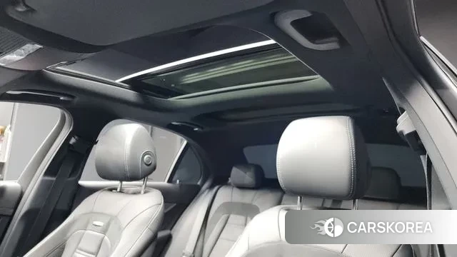 Mercedes-Benz E-Class W213 id 3545167 из Кореи 10