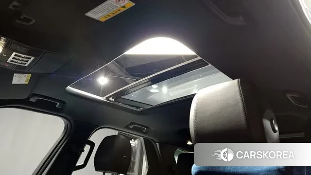 Land Rover Discovery 5 id 3248640 из Кореи 10