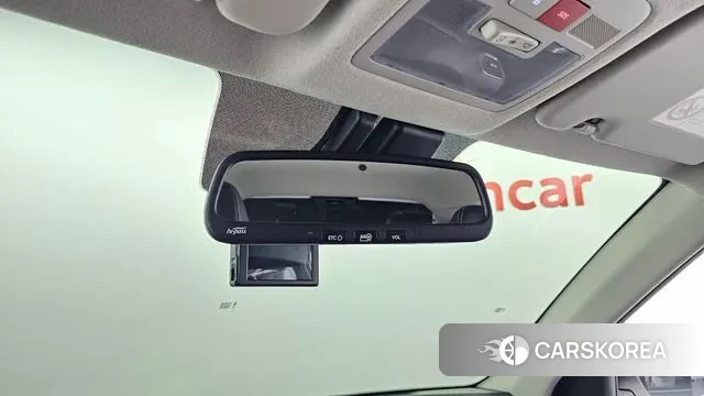 Hyundai Venue id 3452452 из Кореи 10