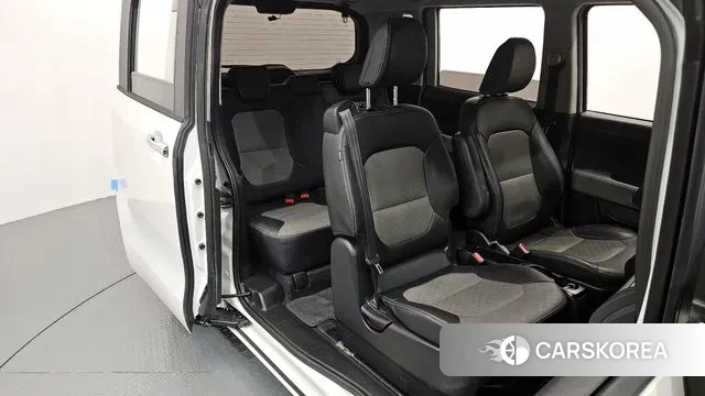 Kia The New Ray id 3433111 из Кореи 10