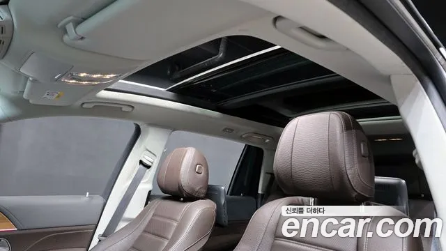 Mercedes-Benz GLS - Class X167 id 2697349 из Кореи 10