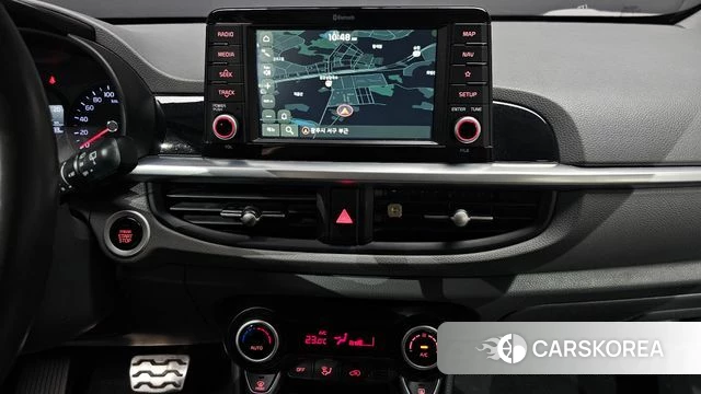 Kia All New Morning (JA) id 4900269 из Кореи 10