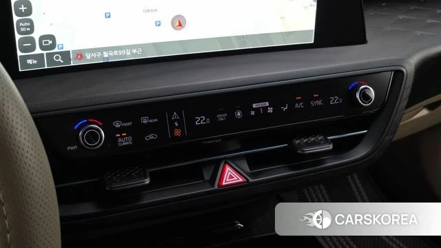 Kia K8 Hybrid id 4936237 из Кореи 10