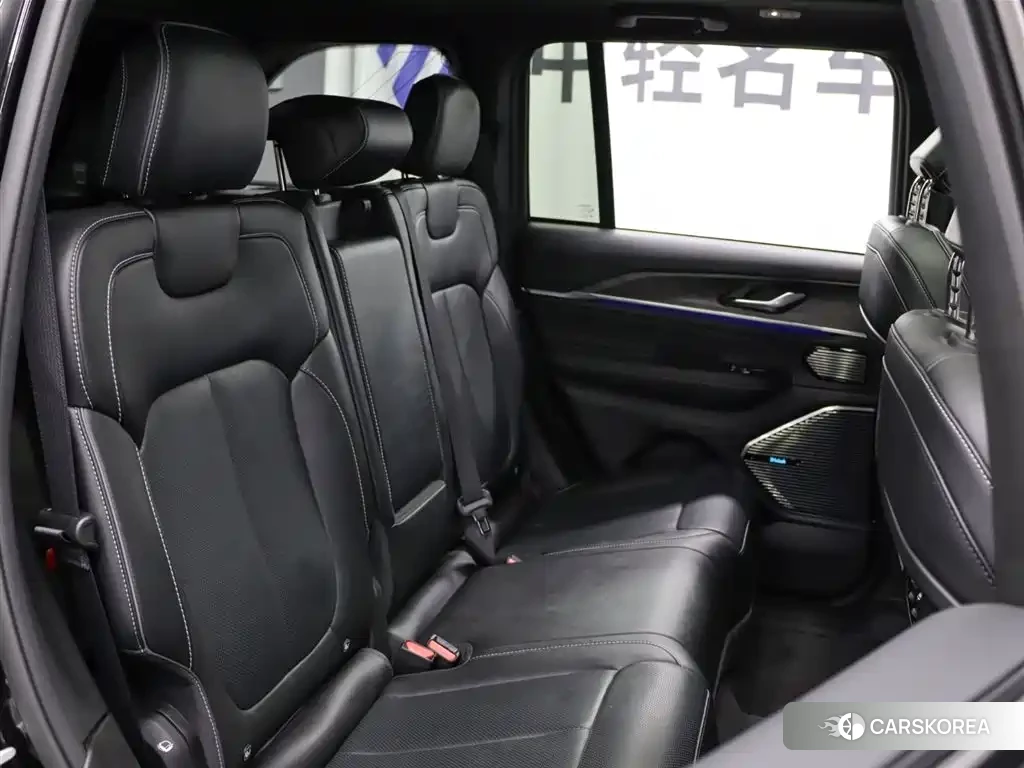 Jeep Grand Cherokee 4xe (imported) id 4577853 из Китая 11