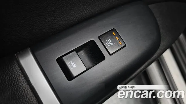 Hyundai Grandeur (GN7) id 2738787 из Кореи 10