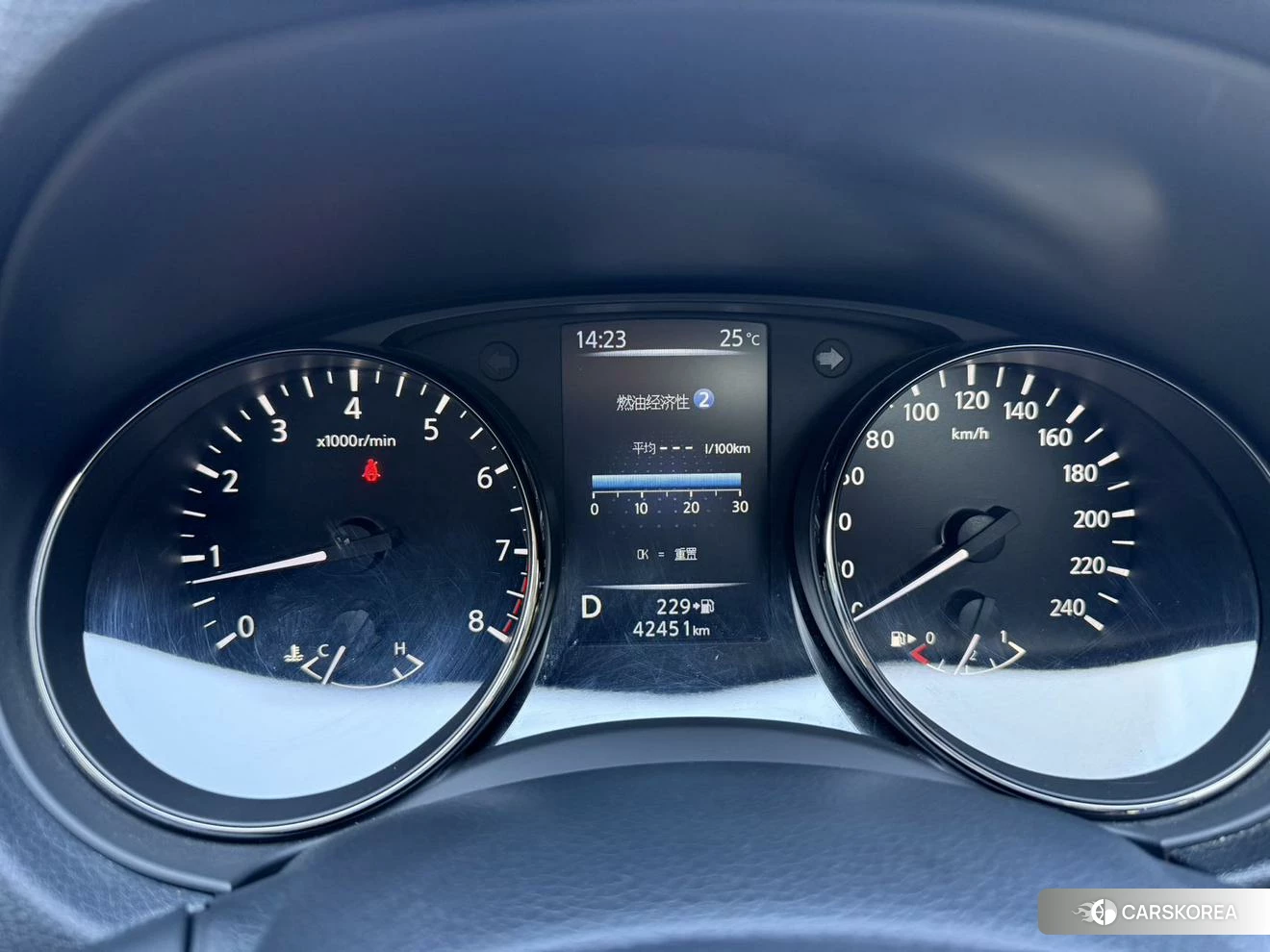 Nissan Qijun id 4419435 из Китая 10