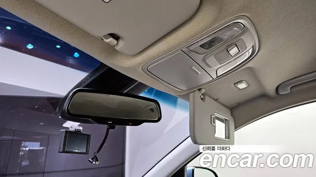 Kia The New Niro id 2670321 из Кореи 10