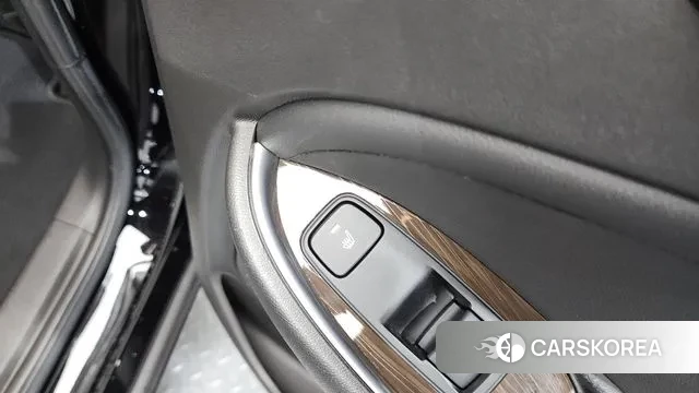 Chevrolet (GM Daewoo) The New Malibu id 3556503 из Кореи 10