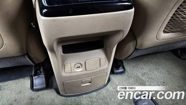 Kia The New Carnival id 2578194 из Кореи 10