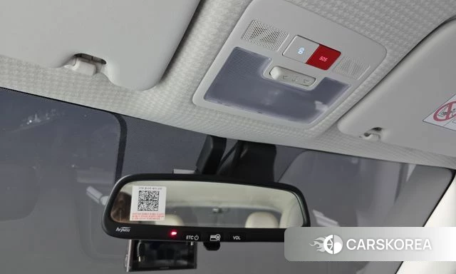 Hyundai Casper id 4935420 из Кореи 10