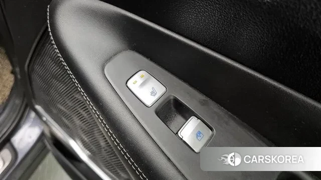 Hyundai The New Santa Fe id 3691048 из Кореи 10