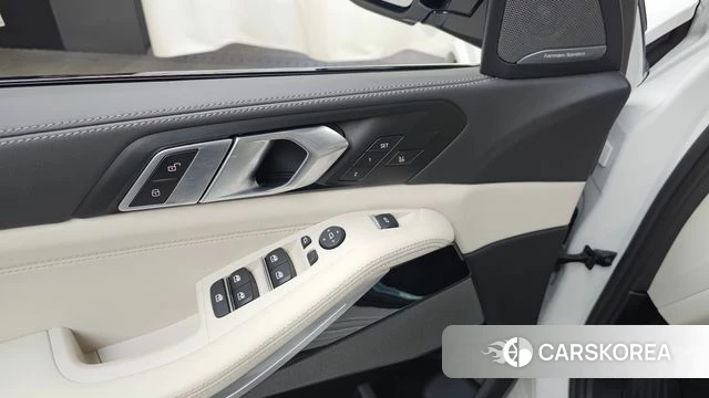 BMW X5 (G05) id 4649507 из Кореи 10