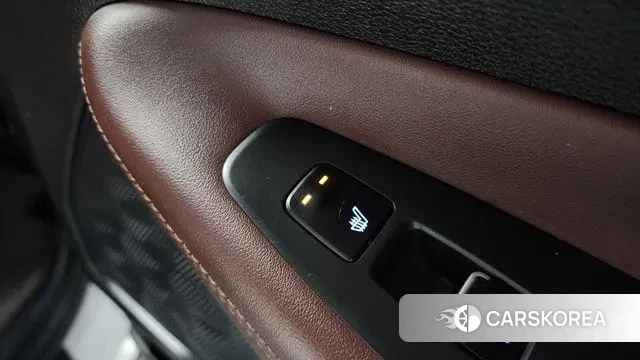 Hyundai Santa Fe TM id 3552548 из Кореи 10