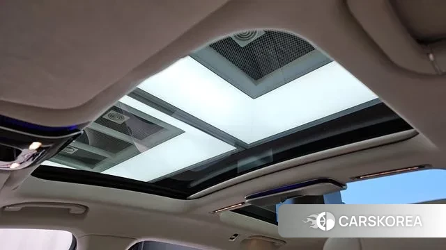 Mercedes-Benz S-Class W223 id 3322072 из Кореи 10