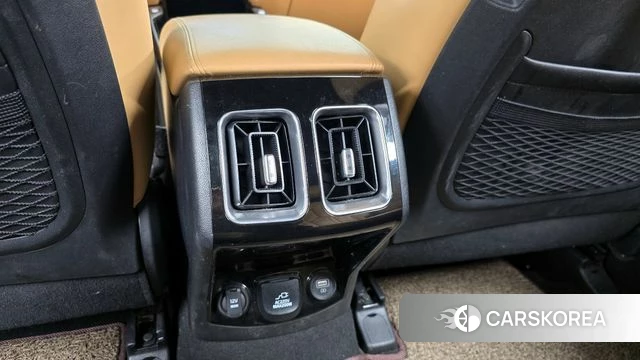 Kia Sorento 4th Generation id 3843250 из Кореи 10