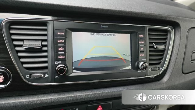 Kia The New Carnival id 3861342 из Кореи 10