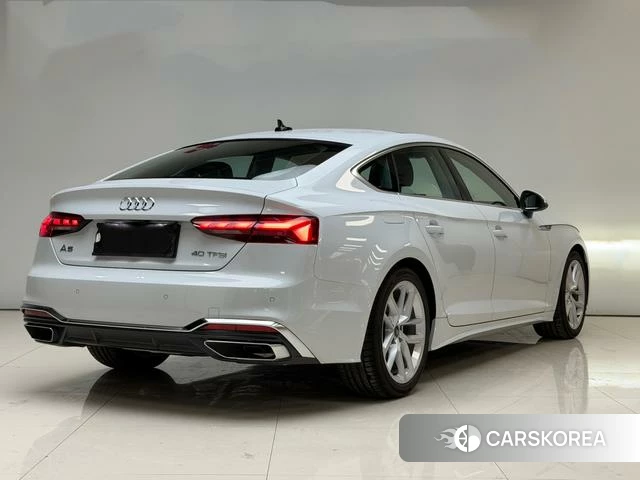 Audi A5 id 4275848 из Китая 10