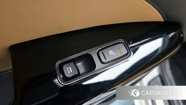 Kia K7 Premier Hybrid id 3498882 из Кореи 10