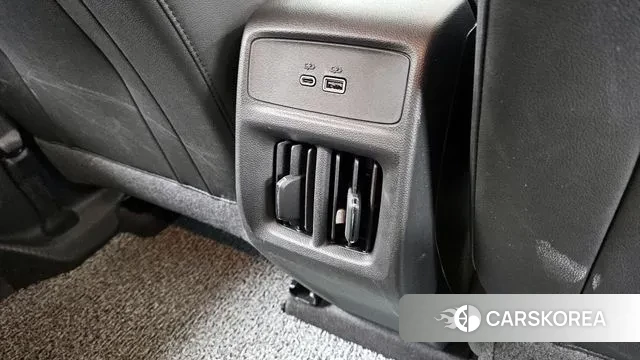 Chevrolet (GM Daewoo) Trax Crossover id 3624266 из Кореи 10