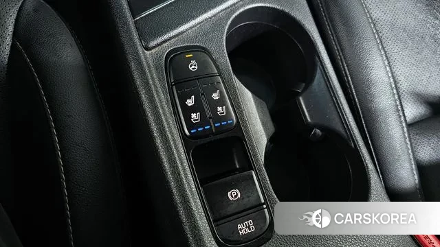 Kia The New Niro id 3453580 из Кореи 10