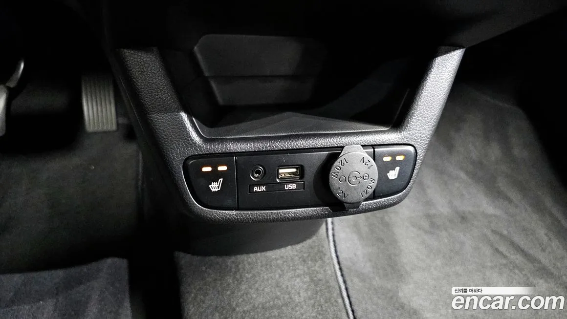 Kia The New Ray id 1948562 из Кореи 10