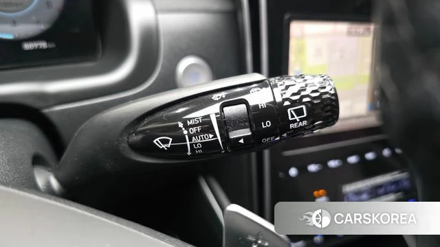 Hyundai Tucson (NX4) id 4501598 из Кореи 10