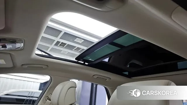 Genesis GV70 id 3359493 из Кореи 10