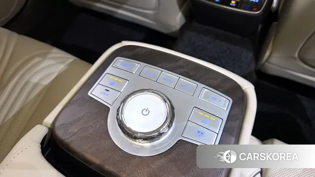 Genesis G80 (RG3) id 3426530 из Кореи 10