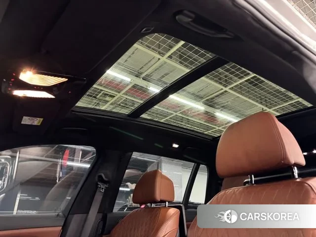 BMW X7 (G07) id 3504525 из Кореи 10